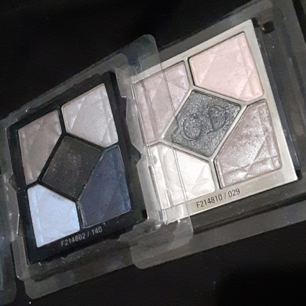 DIOR Eyeshadow Palette